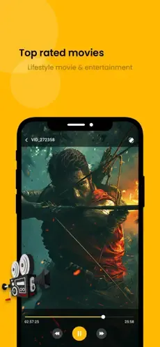 sony-z5 Top Rated Movies